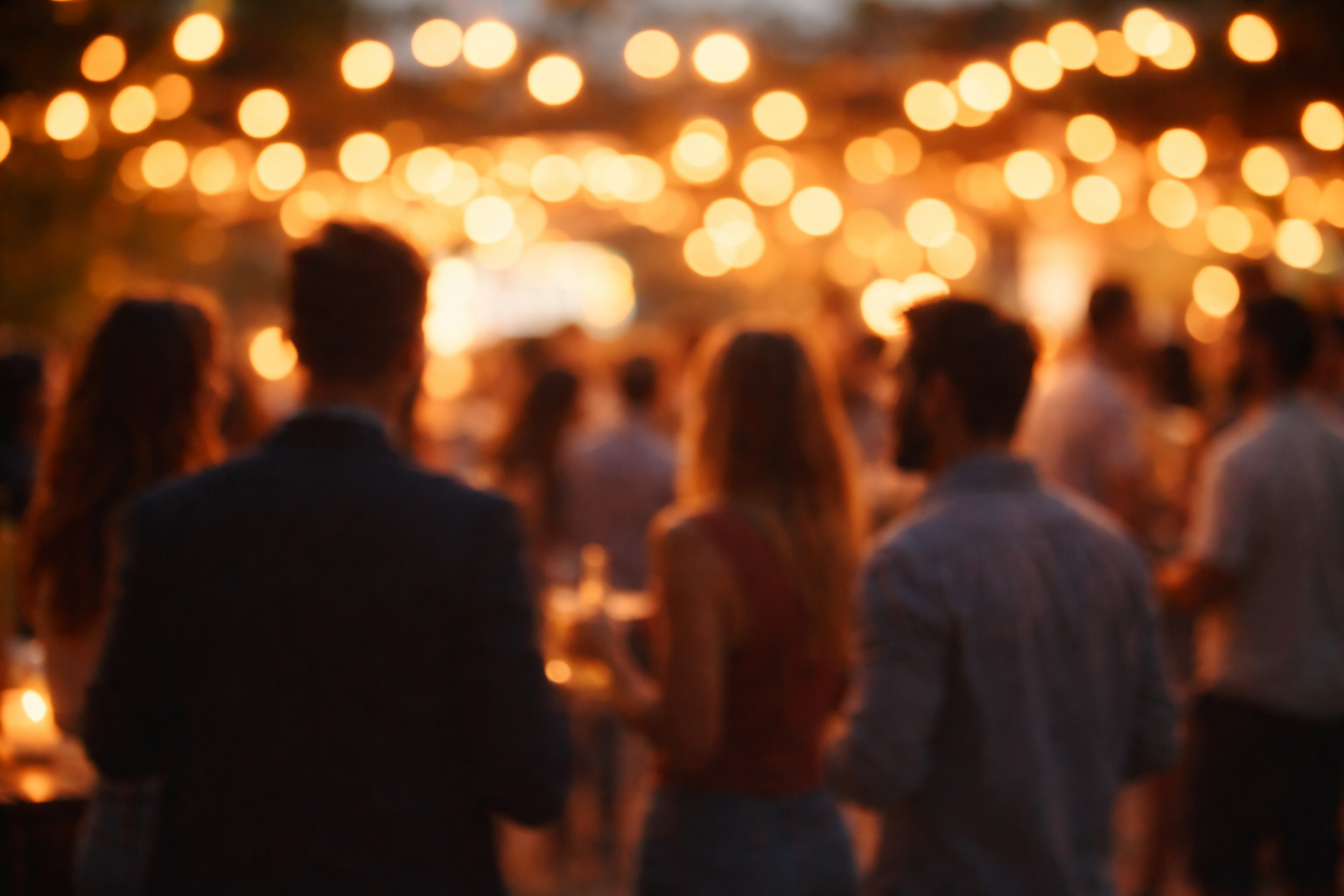 Rainey St. Backyard Social